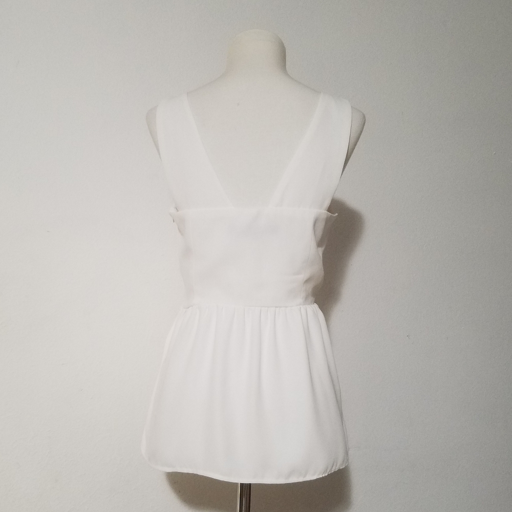 Zara Top - Picture 4 of 11